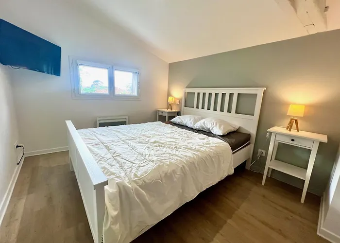 別荘 Maison Aquitaine 