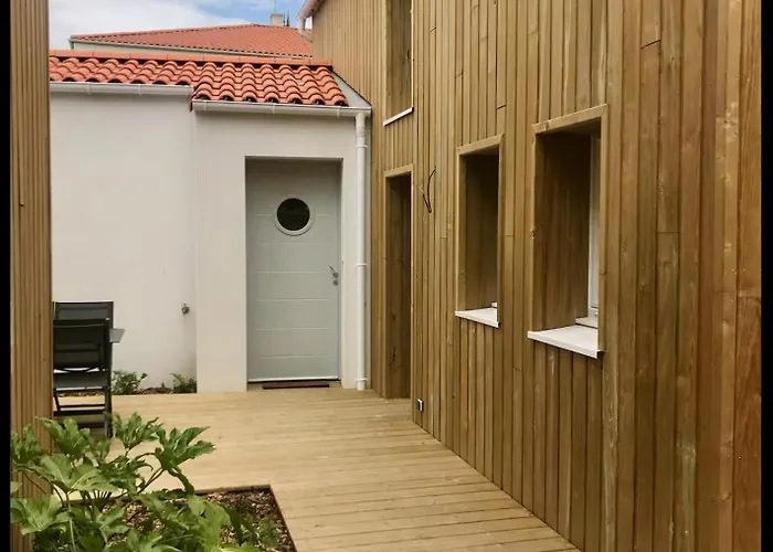 別荘 Maison Aquitaine 