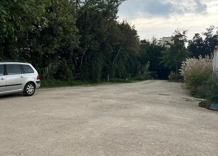 別荘 Maison Aquitaine 