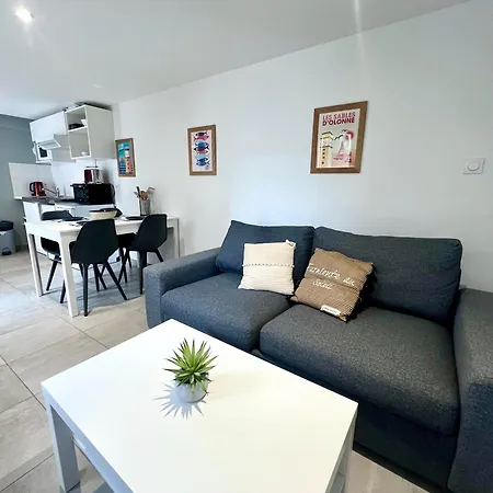 Maison Aquitaine 