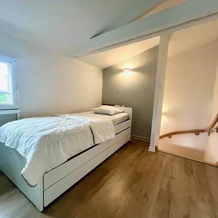 Maison Aquitaine 