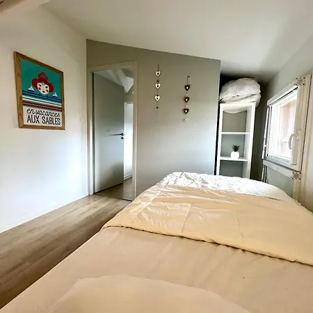 Maison Aquitaine 