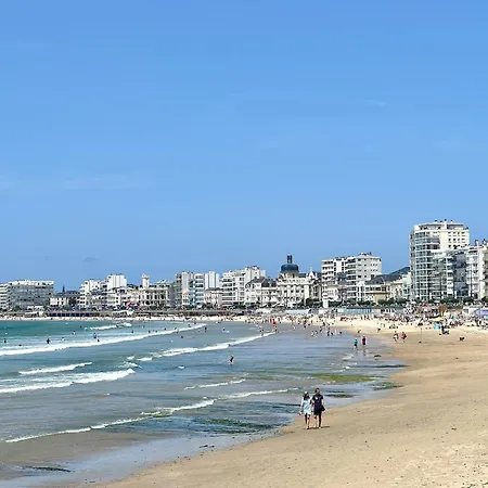 度假居 Maison Aquitaine 