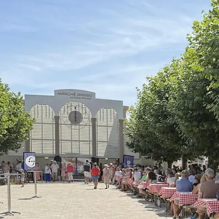 Maison Aquitaine 