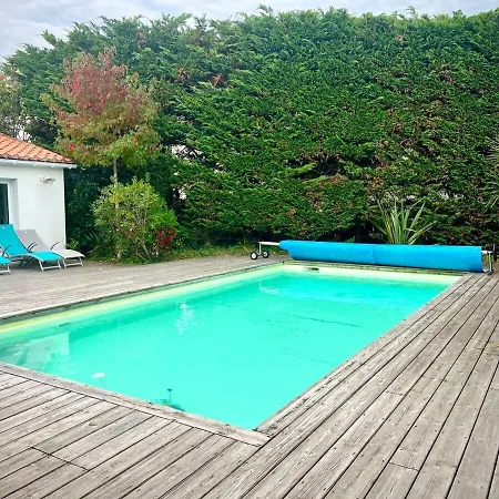 Maison Aquitaine 