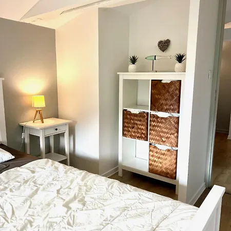 Holiday home Maison Aquitaine 