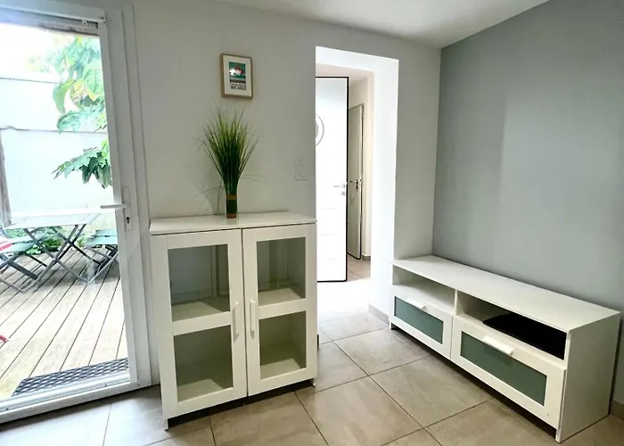 度假居 Maison Aquitaine 