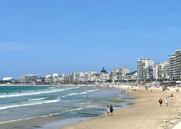 度假居 Maison Aquitaine 