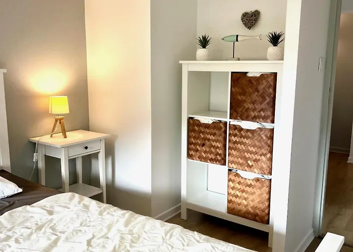 度假居 Maison Aquitaine 